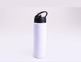 Metallic Water Bottles 750ml